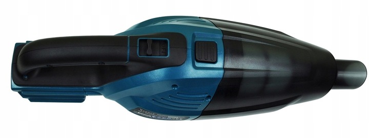 Odkurzacz samochodowy akumulatorowy 18V VANDER