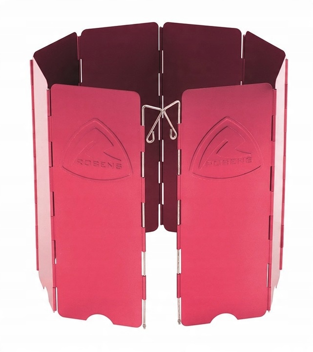 Osłona przed wiatrem do kuchenki Robens Windshield