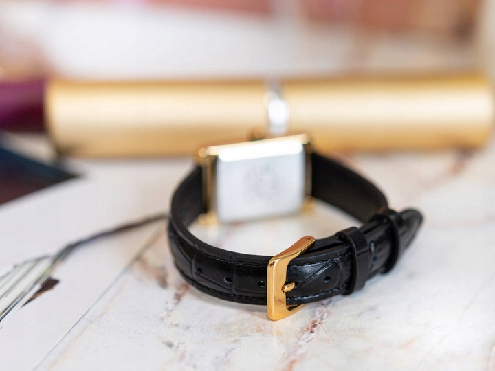 DAMSKI ZEGAREK CASIO LTP-1234PGL-7A2EF KLASYCZNY