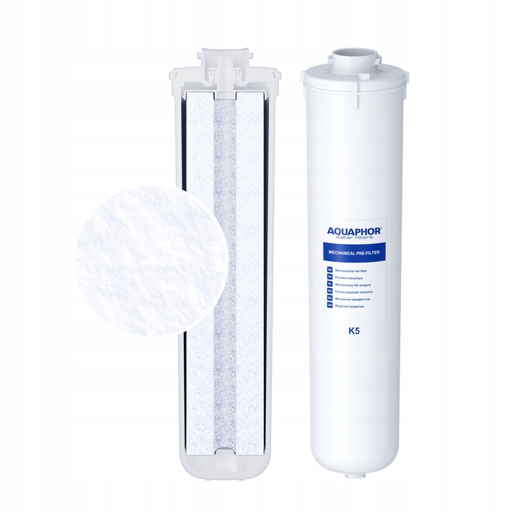Wkład Aquaphor K5
