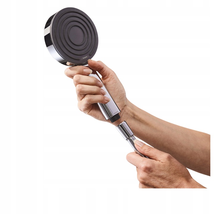 HANSGROHE Wąż prysznicowy Isiflex 1,6 m trwały wytrzymały 28276000