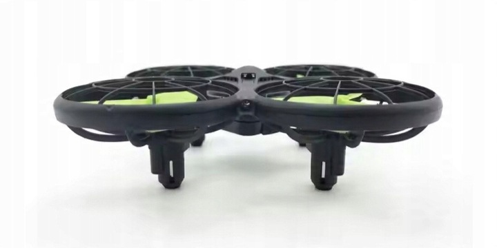 DRON SYMA X26 RC ZAWIS , ŁATWY - UNIKA PRZESZKODY