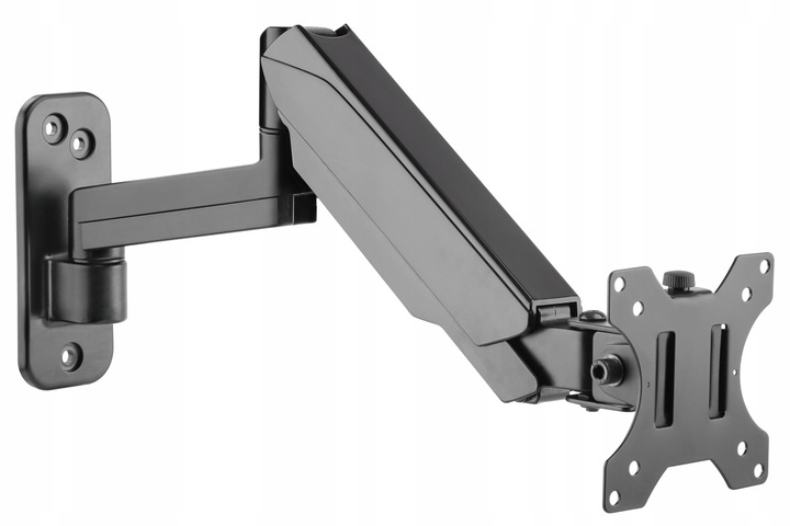 Regulowany Uchwyt do Monitora Telewizora TV 13-32 Regulacja wysokości