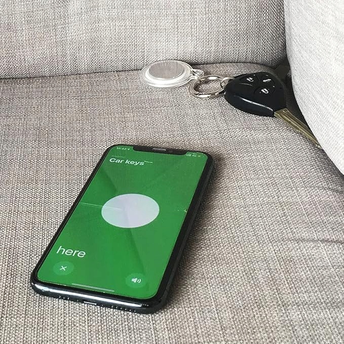 SILIKONOWE ETUI 250 opakowań(op po 2szt) CASE BRELOK KLUCZY DO APPLE AIRTAG