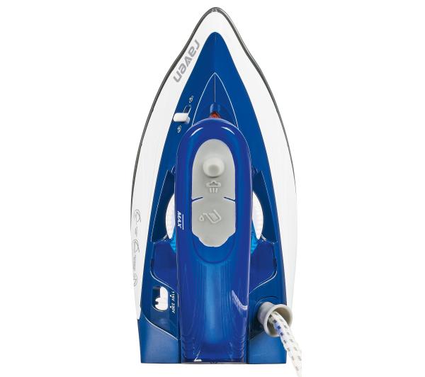 Żelazko turystyczne RAVEN EZT002X