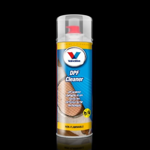 Valvoline DPF Cleaner czyści filtr DPF / FAP 400ML