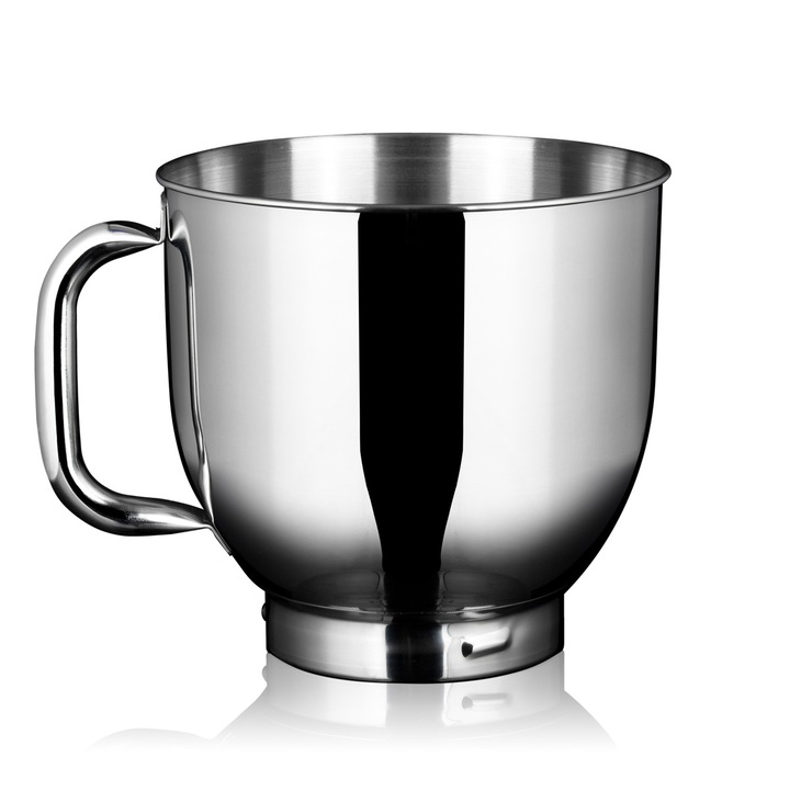 ROBOT KUCHENNY PLANETARNY MIKSER GERITZ RTX2500 5L 7w1 WIELOFUNKCYJNY