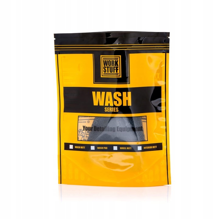 Work Stuff BREEZE Interior Mitt Rękawica WNĘTRZA