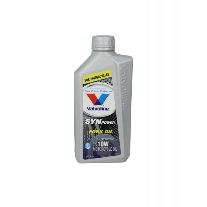 Olej hydrauliczny VALVOLINE 795860