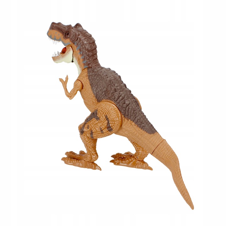 Dinozaur funkcyjny MEGA CREATIVE 500666
