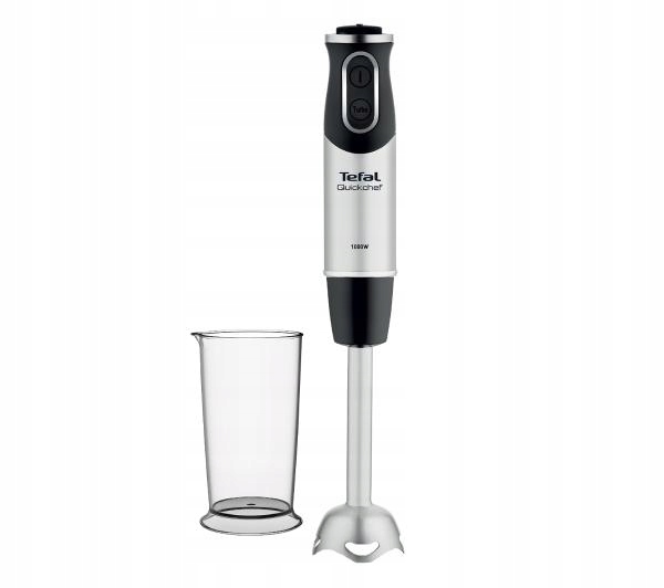 Blender ręczny Tefal Quickchef HB658838 1000W 0,8L Turbo do Miksowania