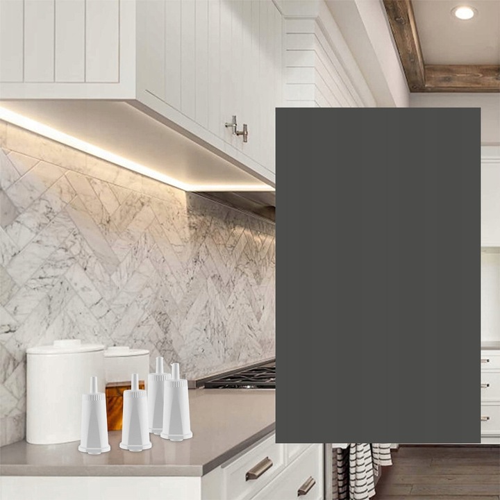 Filtr węglowy do wody do ekspresu do kawy SAGE BES008 ZESTAW 4SZT