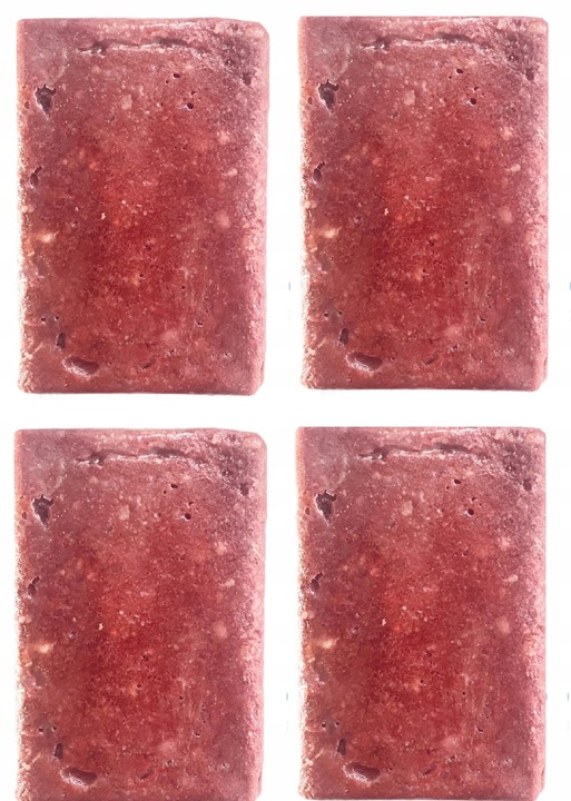 MIĘSO MROŻONE WOŁOWE DLA PSA BEZ KOŚCI BARF SUROWE ŚWIEŻE KARMA WOŁOWA 10KG