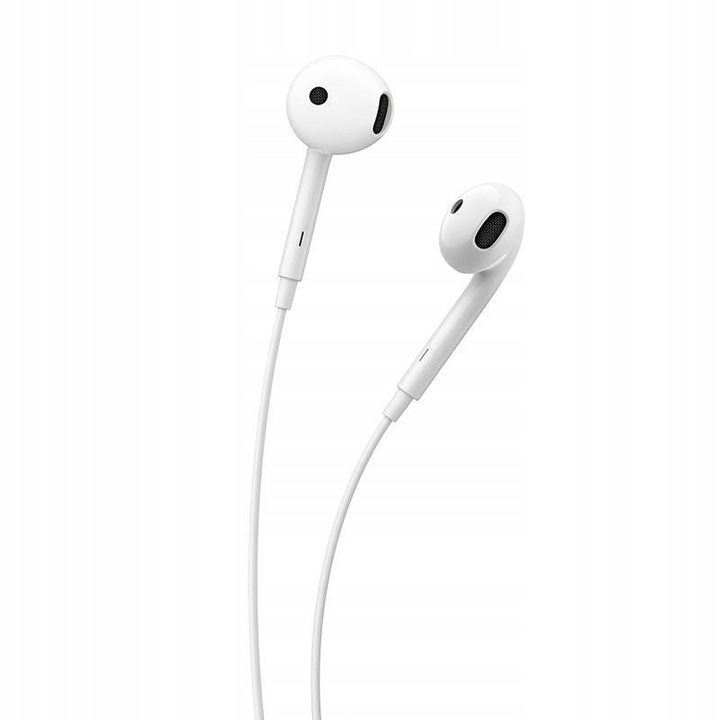 EDIFIER P180 SŁUCHAWKI DOUSZNE PRZEWODOWE USB-C DO TELEFONU Z MIKROFONEM