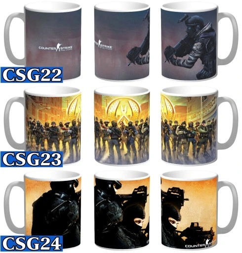 KUBEK COUNTER STRIKE GLOBAL OFFENSIVE GRA CS GO 24