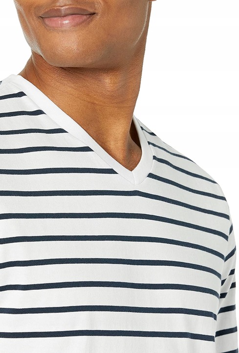 Amazon Essentials Koszulka T-shirt męski 2pak S