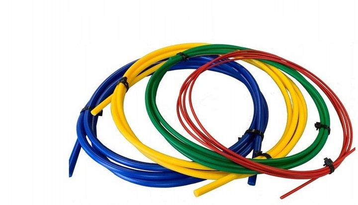 WKŁADY DO WYGINANIA RUR GIĘTARKA