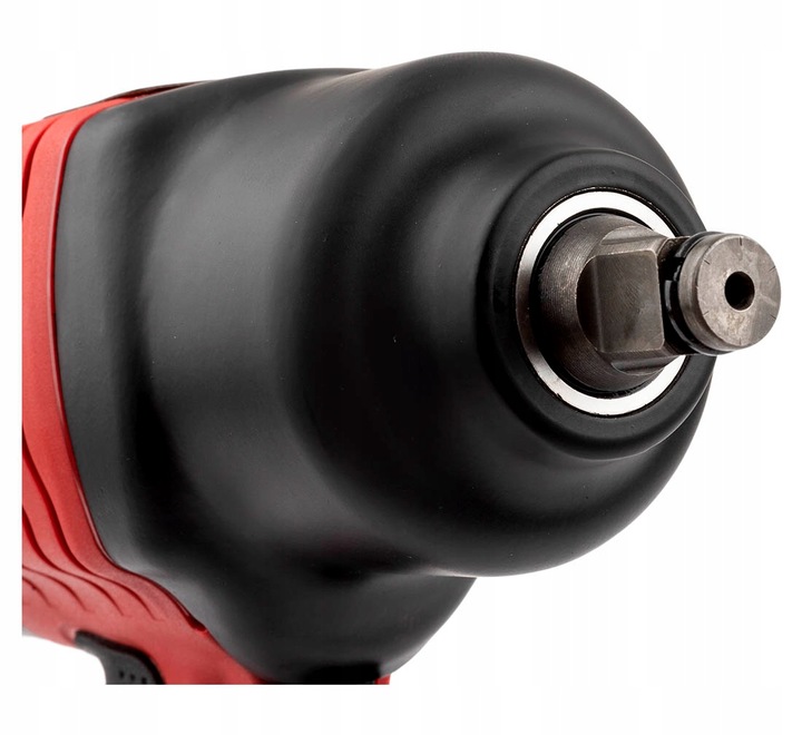 Klucz Pneumatyczny 1/2 REDATS 1500Nm + 10 Nasadek