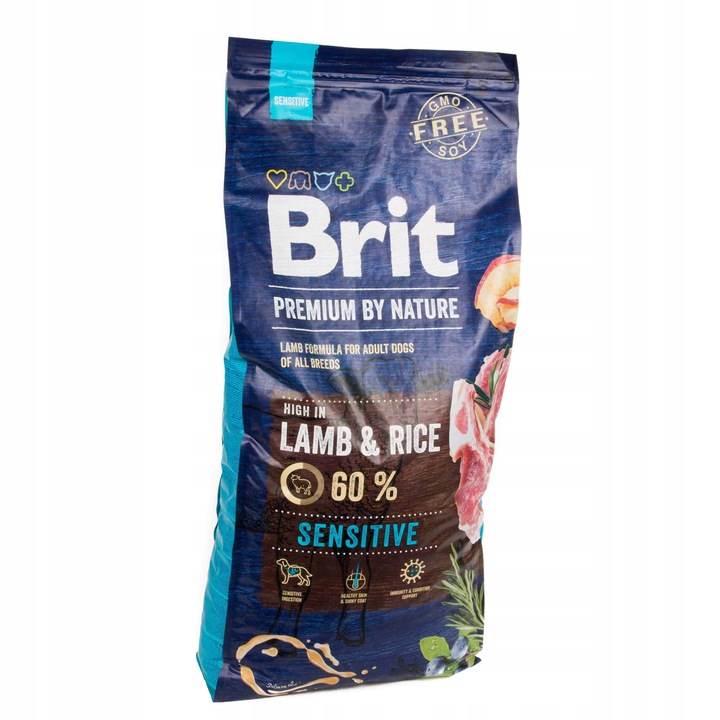 Brit Premium by Nature Light 15kg