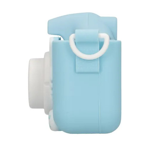 Niebieski Aparat cyfrowy EXTRALINK H27 Single