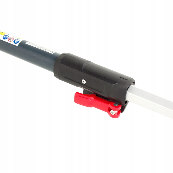 Urządzenie wielofunkcyjne na wysięgniku NAC PHCB18-B20-S 1 x 2Ah