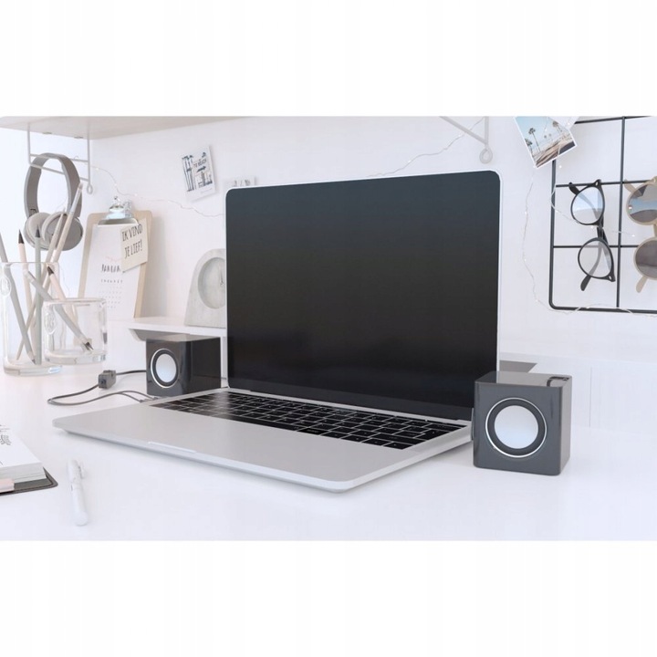 Głośnik do notebooka Hama Sonic Mobil 185 x3