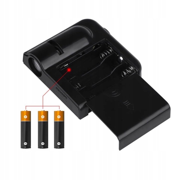 ŚWIATŁA LED POWITALNE LOGO VW BEZPRZEWODOWE LASER