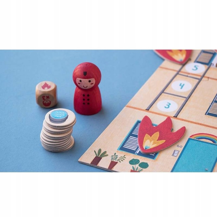 LONDJI GRA RODZINNA SAVE THE CAT URATUJ KOTKA