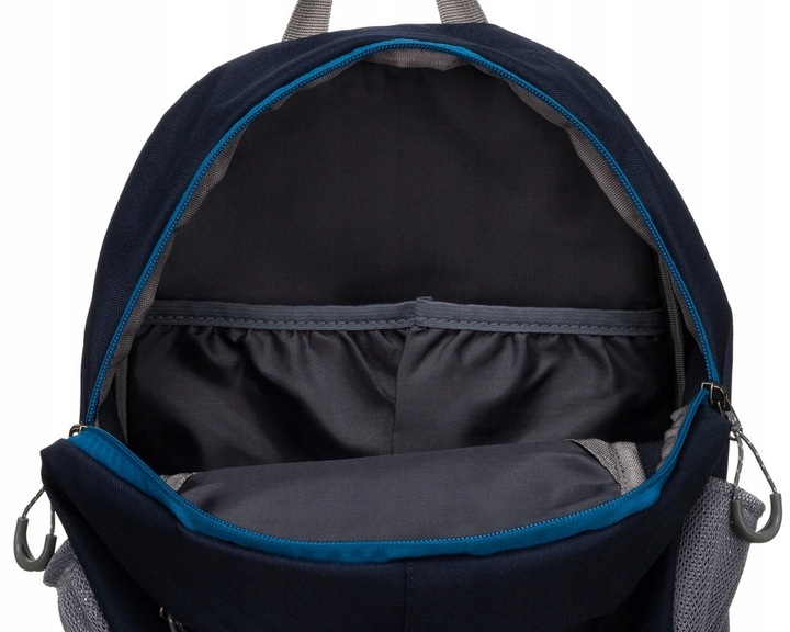 Plecak turystyczny Peterson PTN JPS-03 niebieski