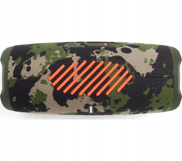 Głośnik mobilny JBL Charge 5 Moro