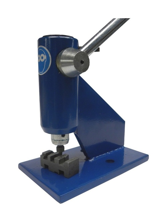 PRASKA ROZKUWARKA DO ROZNITOWYWANIA ŁAŃCUCHÓW PIŁ