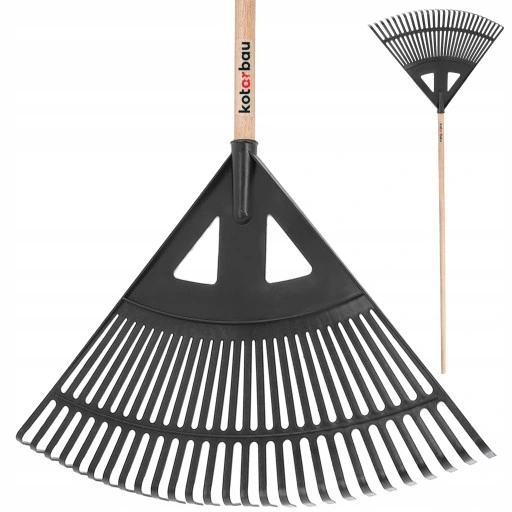 ZESTAW 3W1 NARZĘDZIA OGRODOWE UWOLNIJ BLASK NATURY