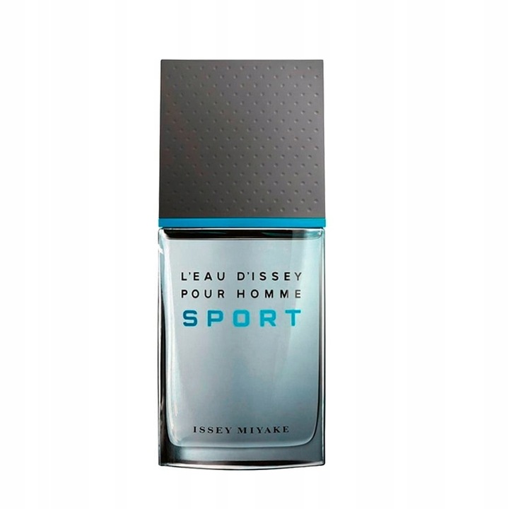 FLAKON ISSEY MIYAKE POUR HOMME SPORT 100ML EDT