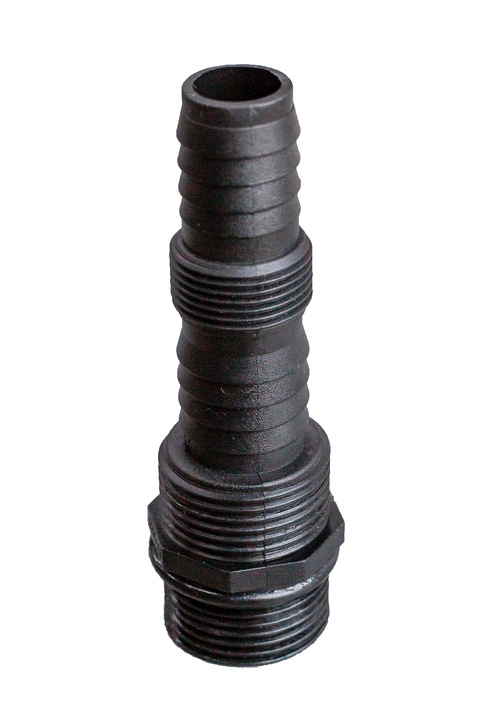 POMPA ZATAPIALNA DO WODY RAINER 1200 WAT AUTOMATYCZNA WYDAJNOŚĆ MAX 95l/min