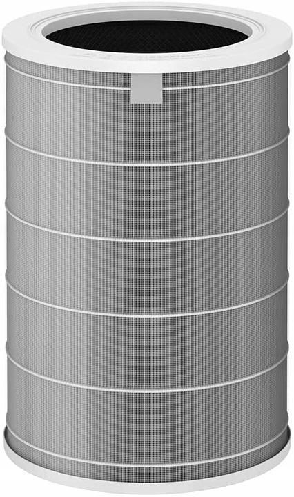 FILTR SZARY HEPA H13 DO Xiaomi Mi Air Purifier 3H 3C 2S 2H PRO CHIP M8R-FLH