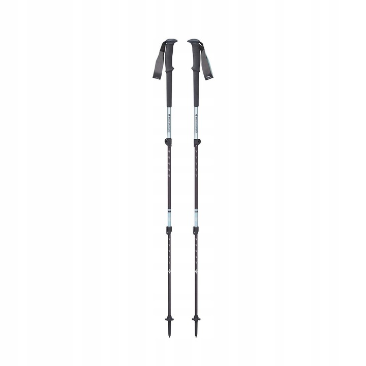 BLACK DIAMOND Kije TRAIL TREKKING POLES W