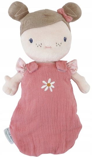 LITTLE DUTCH LALKA BABY ROSA PRZYTULANKA