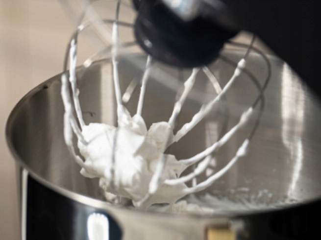 Robot planetarny Kernau KSFP 612.00 B 1500W Metalowa MISA 6L