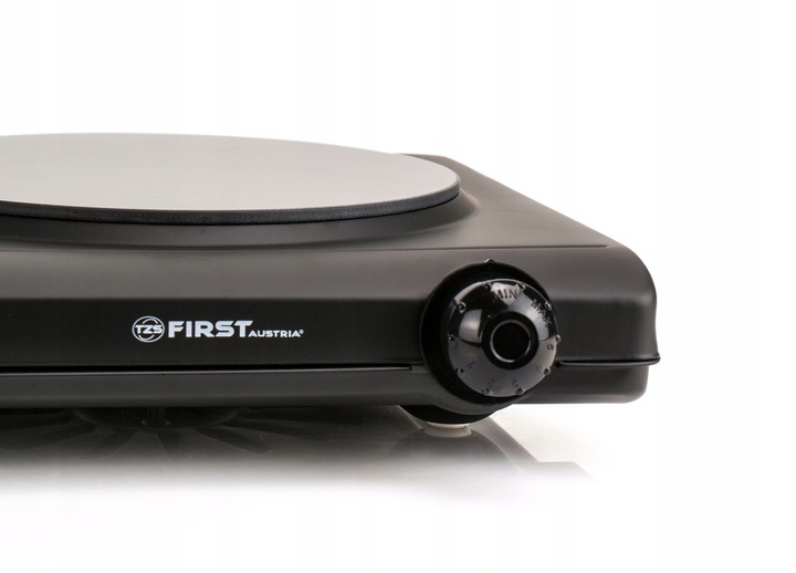 Kuchenka elektryczna CERAMICZNA FIRST AUSTRIA