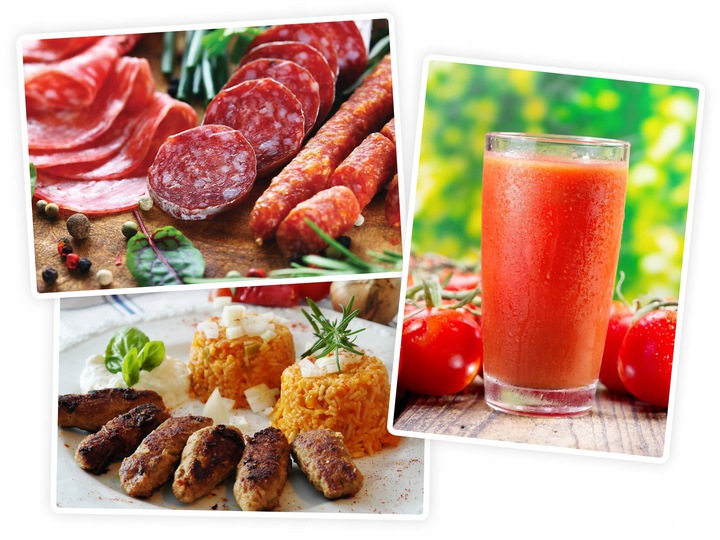 PROFESJONALNA MASZYNKA ELEKTRYCZNA DO MIELENIA MIĘSA Berdsen 550 - 1200W