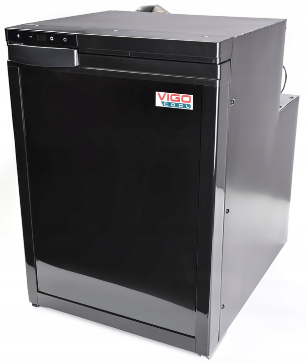 RAMKA BEZ WENTYLACJI DO LODÓWEK V40C, V50C