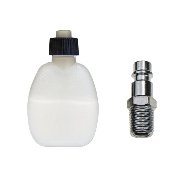 KLUCZ KĄTOWY PNEUMATYCZNY GRZECHOTKA DO KOMPRESORA 102NM STT-R3 STIX