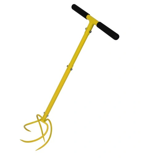 XXL KULTYWATOR SPULCHNIACZ GLEBY RĘCZNY ADLER