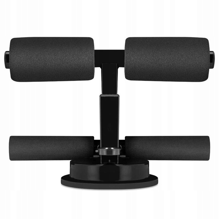 SPOKEY Przyrząd Do Treningu Ćwiczeń Mięśni Brzucha Brzuszków Pompek