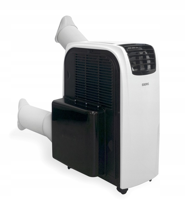 Adapter zewnętrzny BOOST do klimatyzatora QUBO Q40