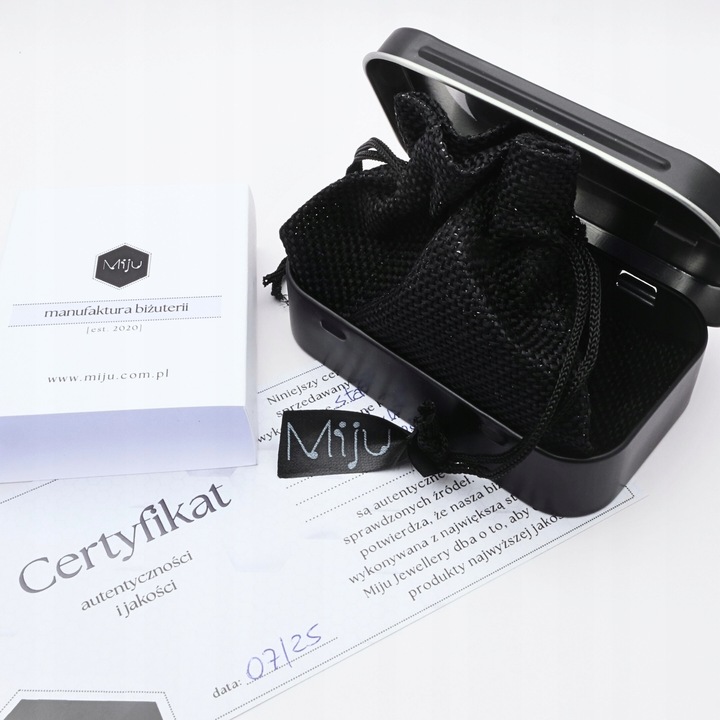 Bransoletka Męska Srebrna Prezent Dla Faceta Prezent Na Święta Lawa Onyks