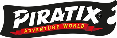 PIRATIX Sky Hunter Zestaw, figurka Magic Box