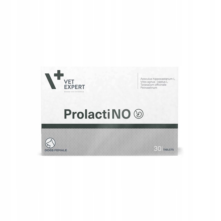 VET EXPERT ProlactiNO 30 tabs.