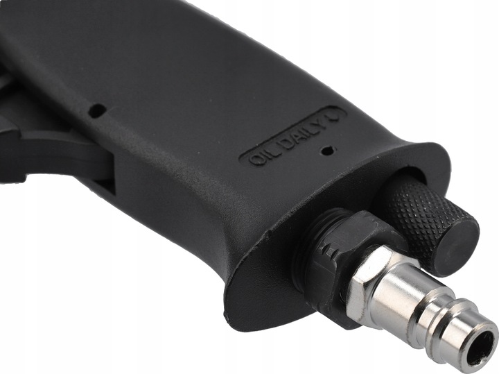 MŁOTEK PNEUMATYCZNY IGŁOWY DO RDZY YATO YT-09910