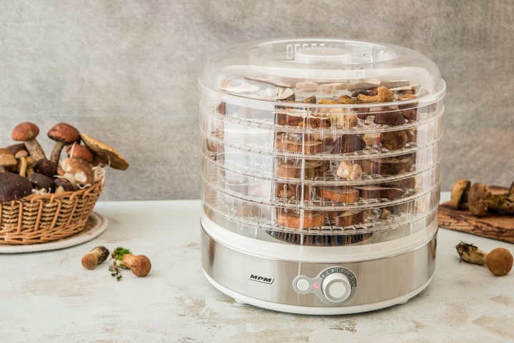 Suszarka do grzybów MPM MSG-11